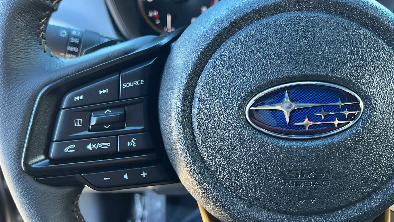 Thumbnail: 2026 Subaru Crosstrek - 19