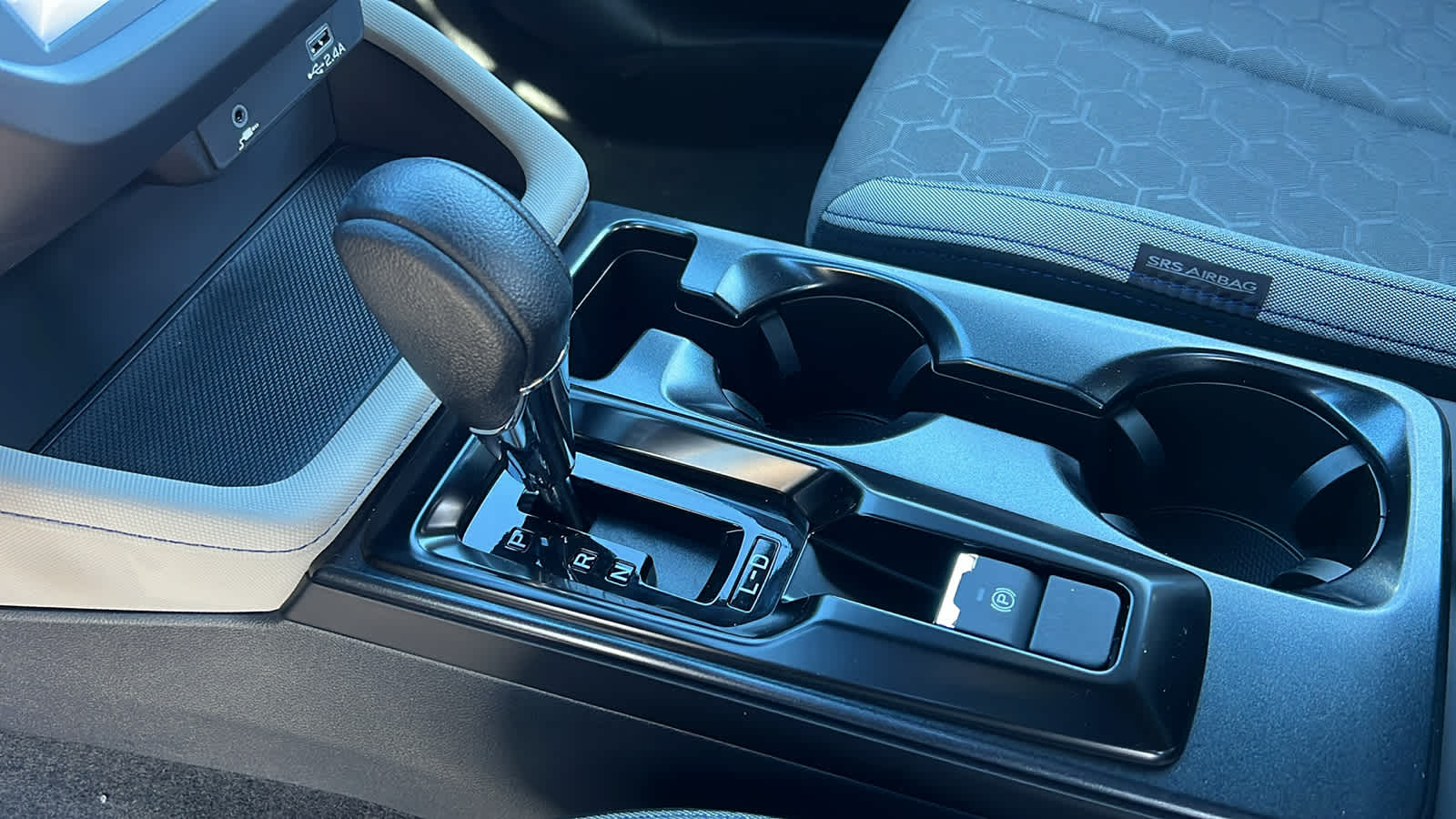 Thumbnail: 2026 Subaru Forester - 13