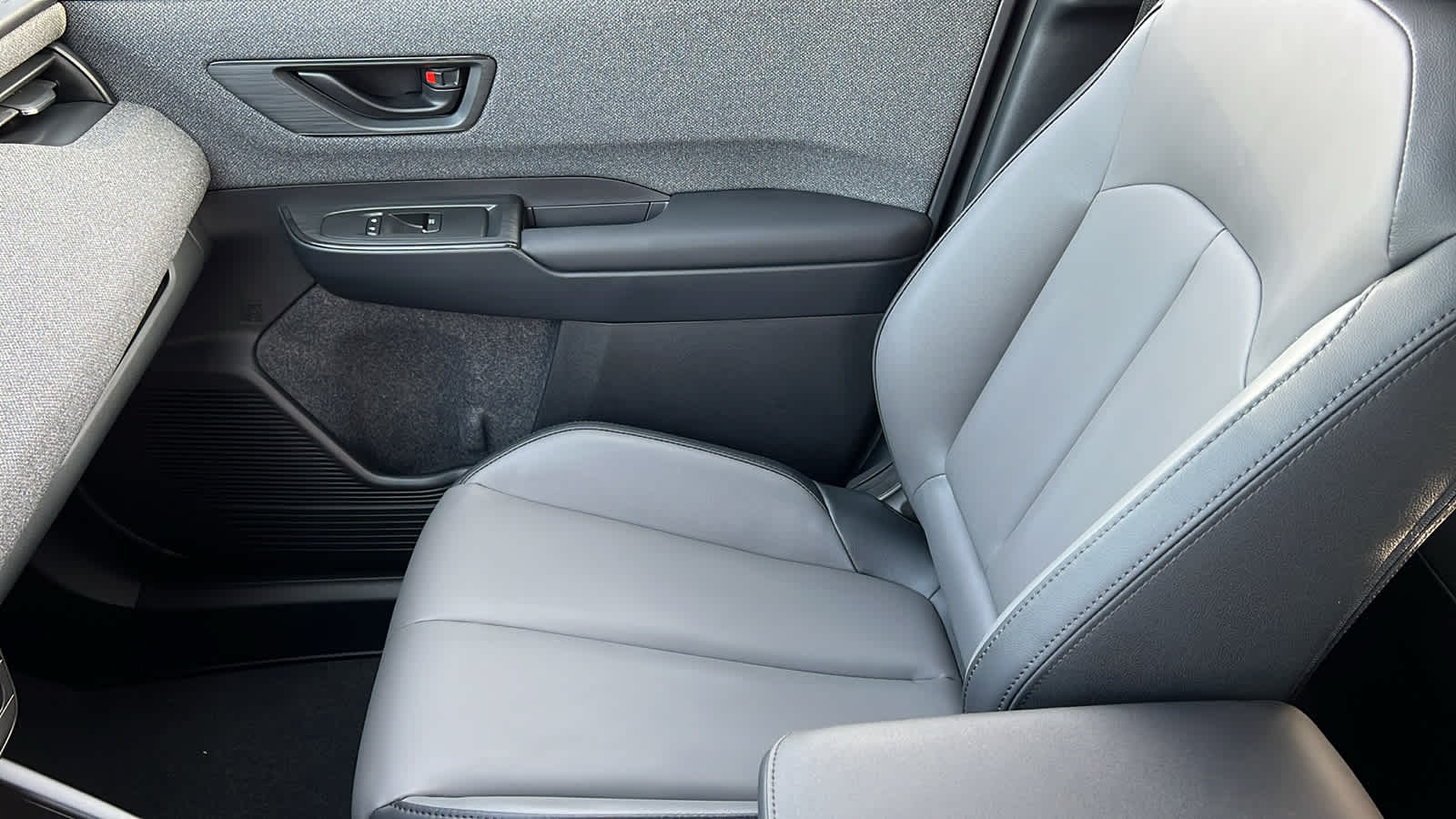 Thumbnail: 2026 Subaru Outback - 12