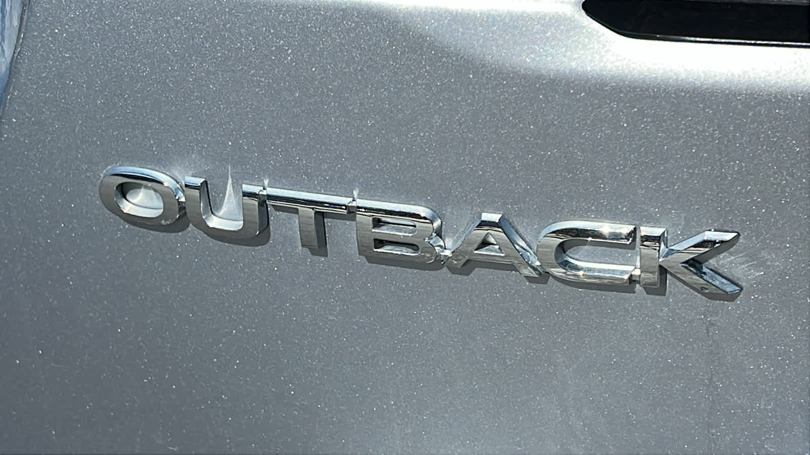 Thumbnail: 2025 Subaru Outback - 29