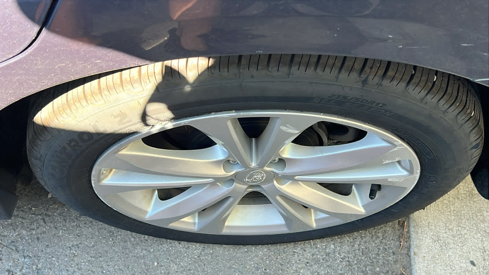 Thumbnail: 2013 Subaru Legacy - 8
