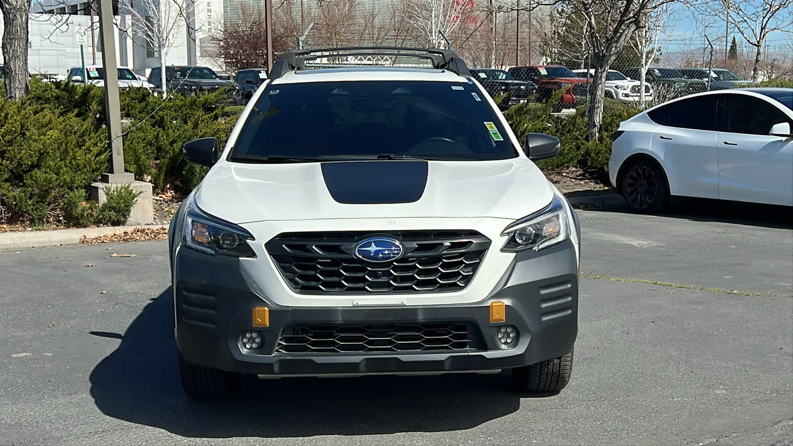 Thumbnail: 2023 Subaru Outback - 3