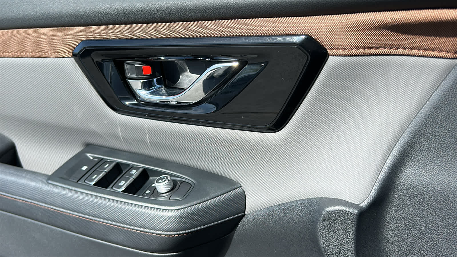 Thumbnail: 2025 Subaru Forester - 23