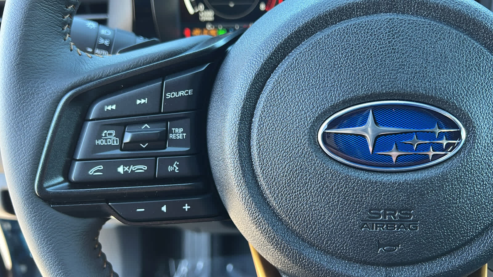 Thumbnail: 2026 Subaru Outback - 19