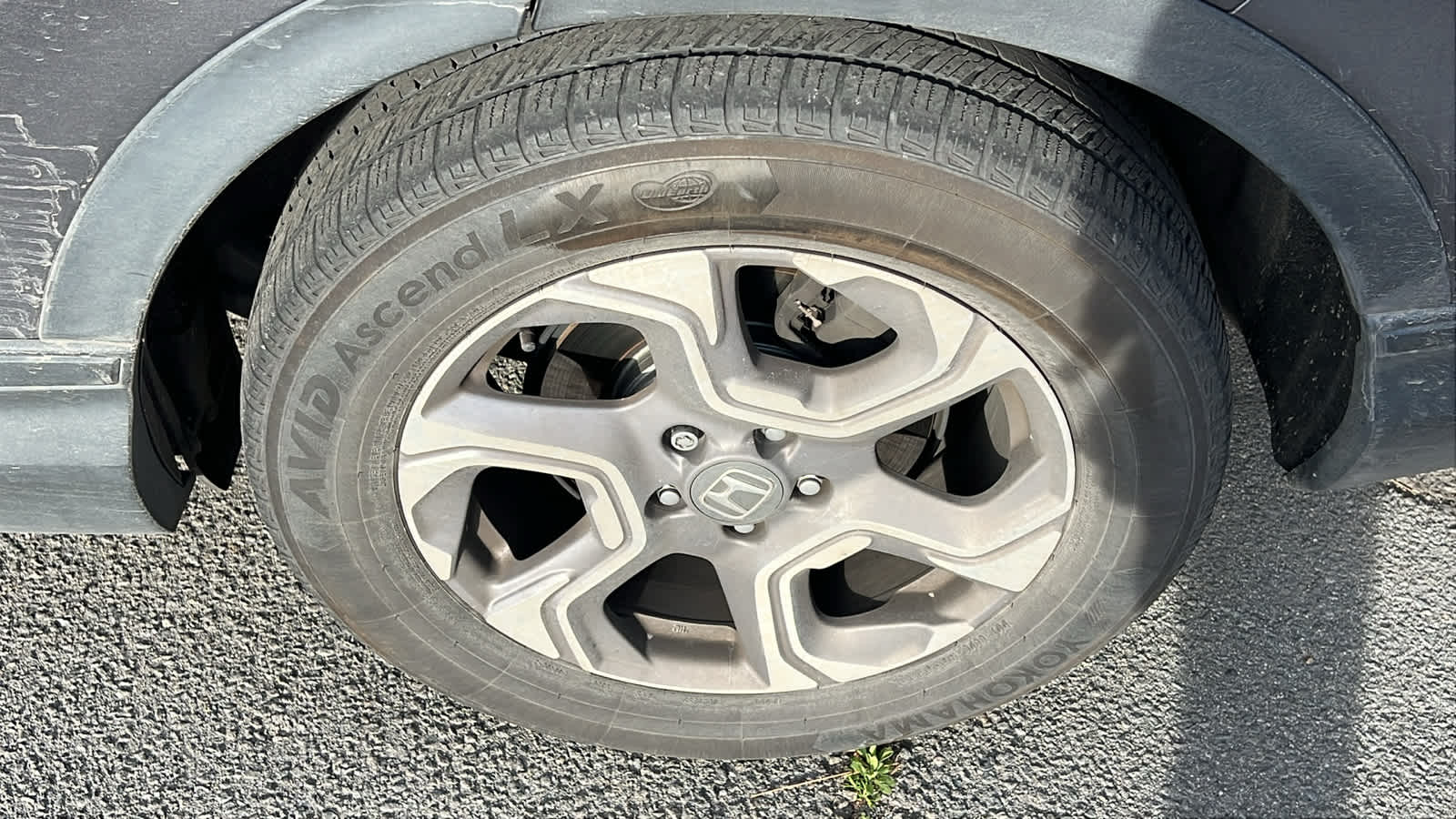 Thumbnail: 2019 Honda CR-V - 15