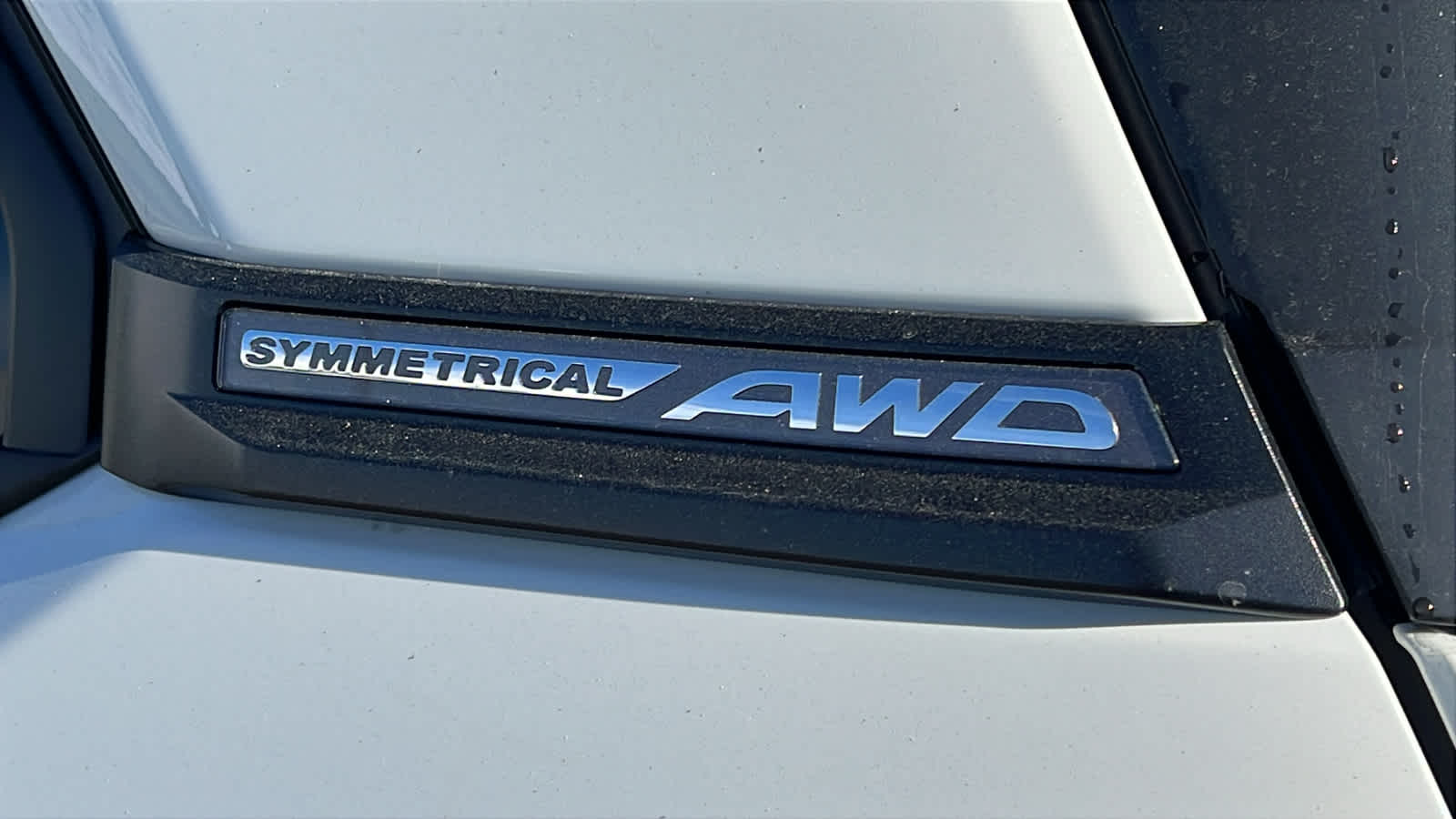 Thumbnail: 2026 Subaru Forester - 28