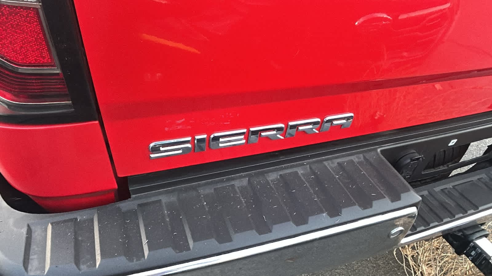 Thumbnail: 2018 GMC Sierra 1500 - 10