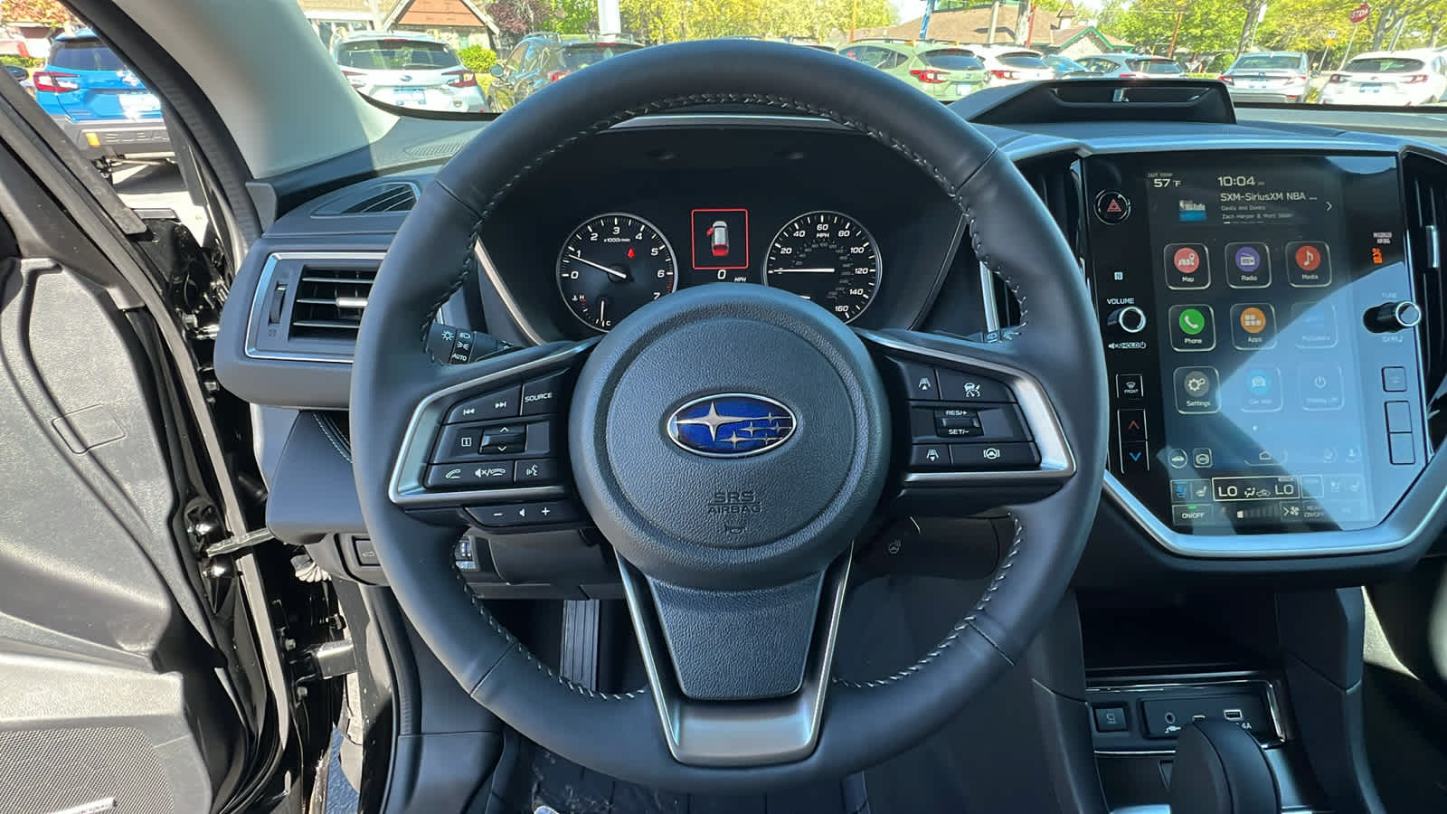Thumbnail: 2026 Subaru Ascent - 18