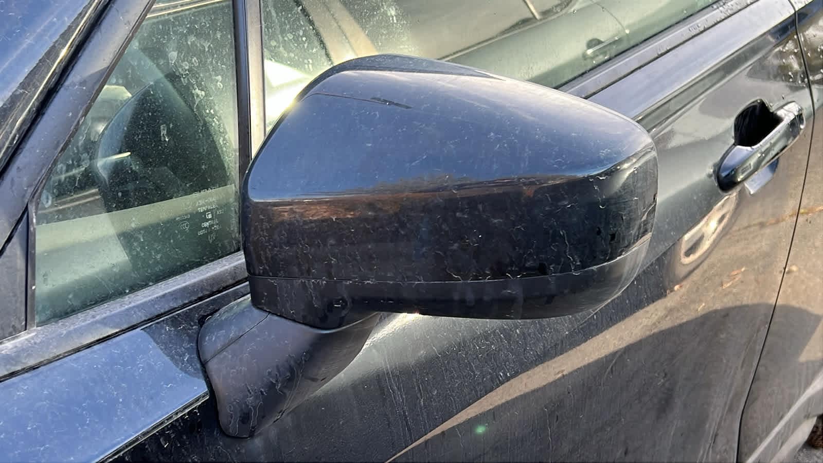 Thumbnail: 2024 Subaru Forester - 4