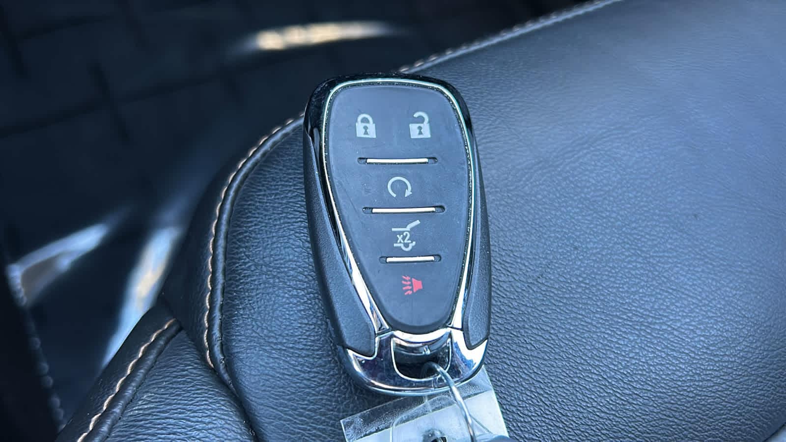 Thumbnail: 2020 Chevrolet Traverse - 29