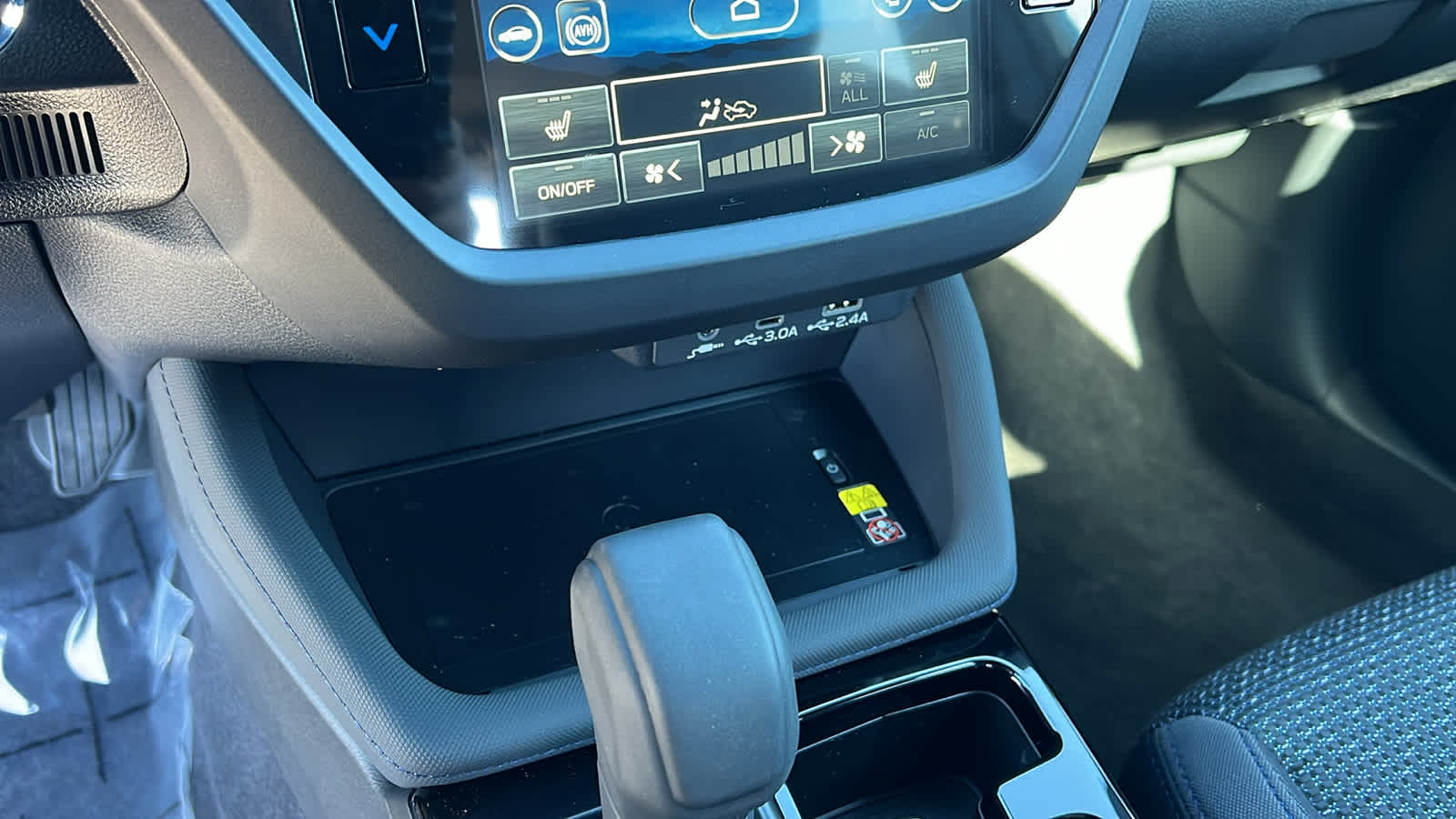 Thumbnail: 2026 Subaru Forester - 14