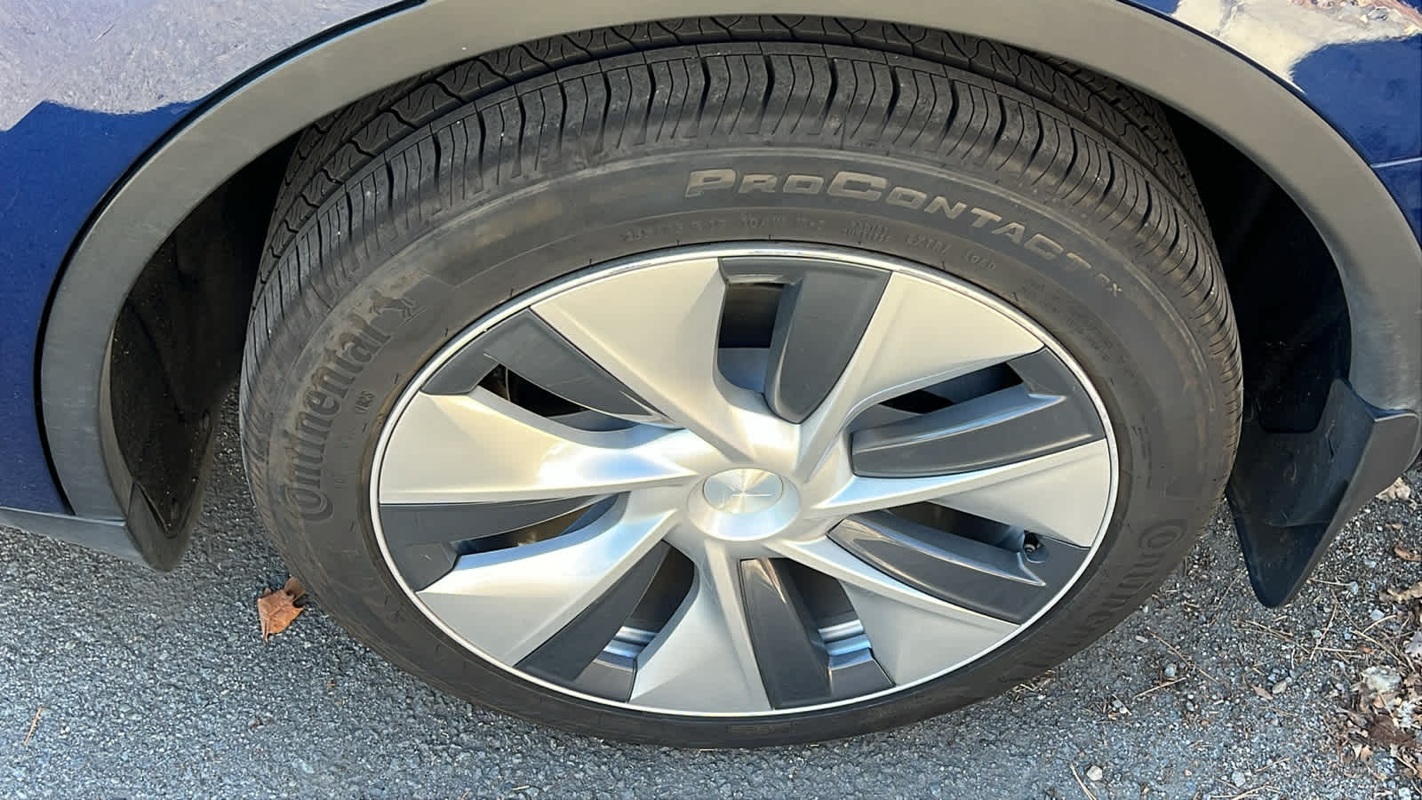 Thumbnail: 2021 Tesla Model Y - 16