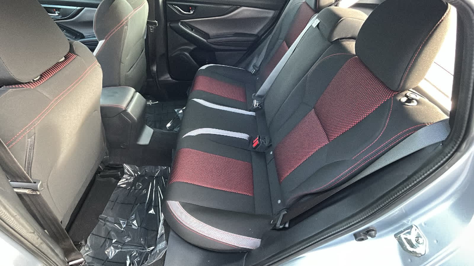 Thumbnail: 2020 Subaru Impreza - 24