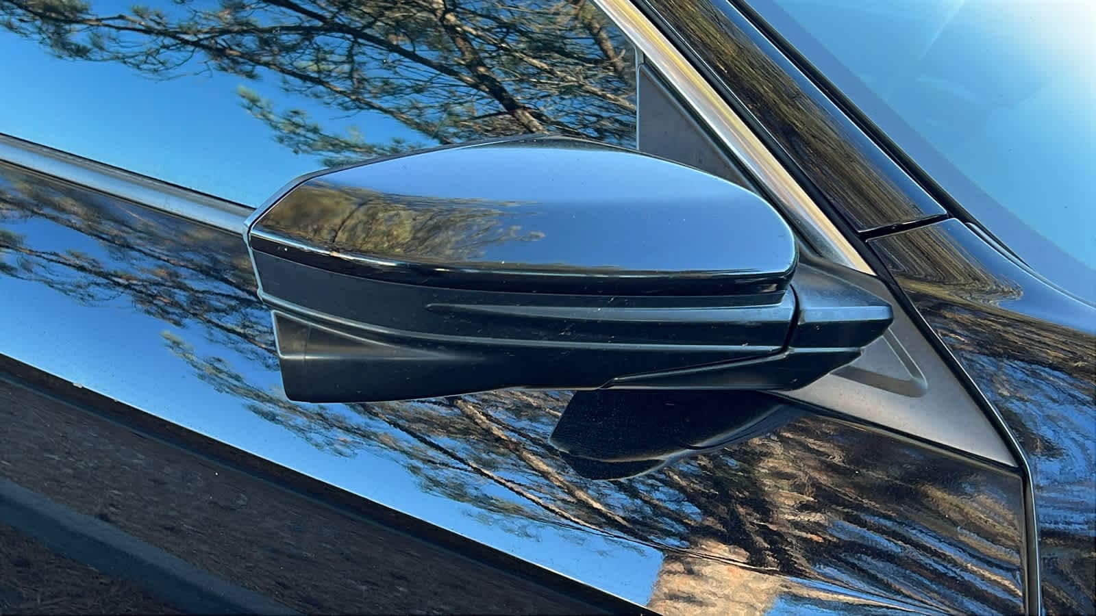Thumbnail: 2017 Honda Civic - 6