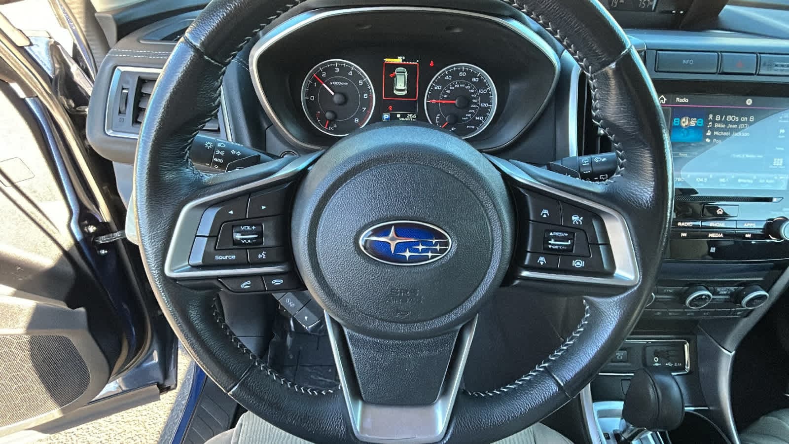 Thumbnail: 2022 Subaru Ascent - 19