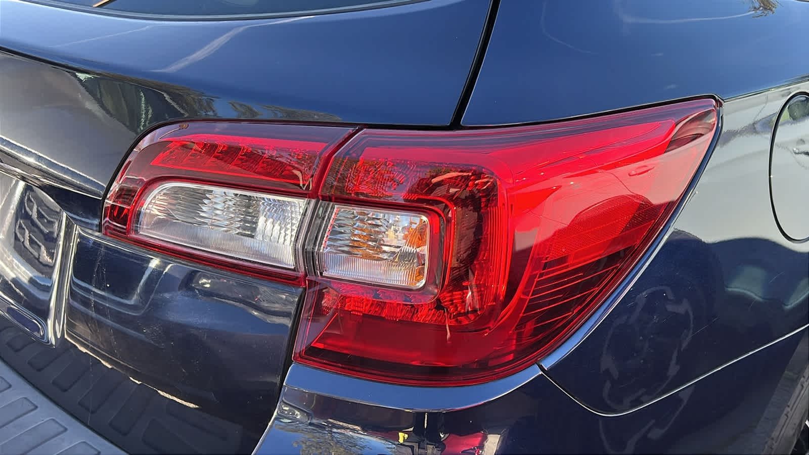 Thumbnail: 2018 Subaru Outback - 12