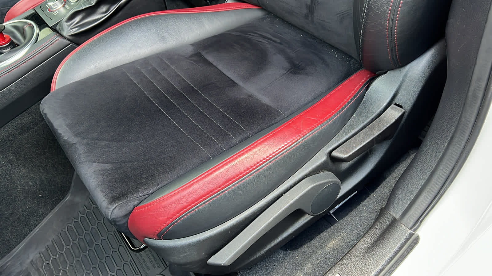 Thumbnail: 2020 Subaru WRX - 9