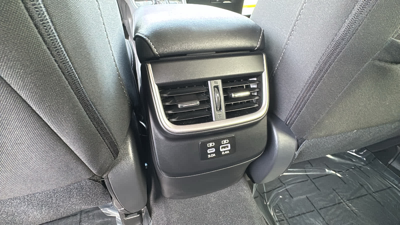 Thumbnail: 2025 Subaru Outback - 26