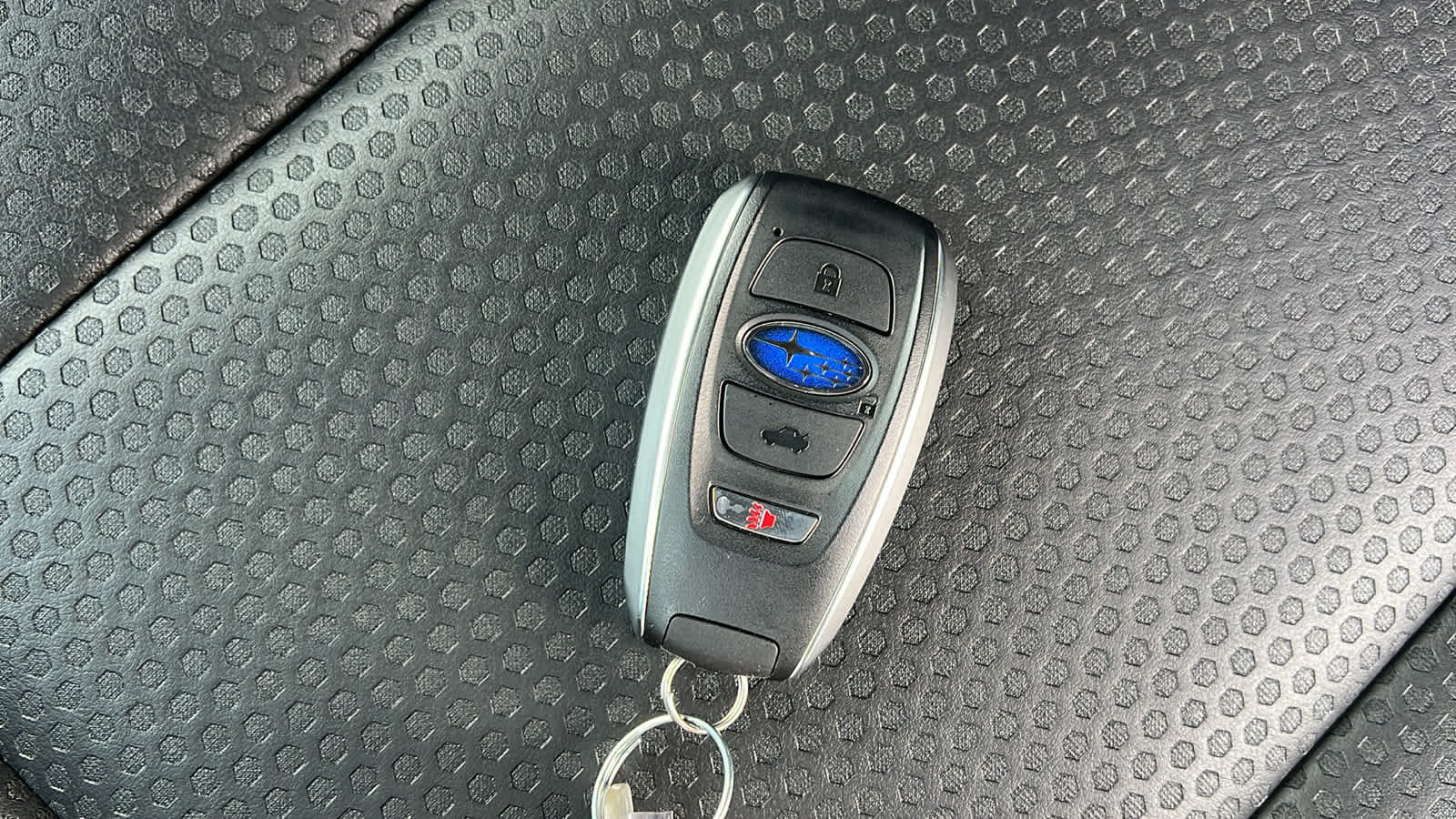 Thumbnail: 2026 Subaru Crosstrek - 30