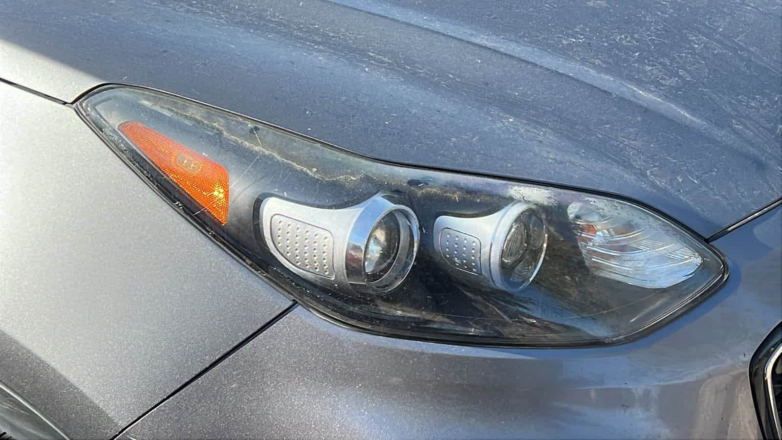 Thumbnail: 2017 Kia Sportage - 4