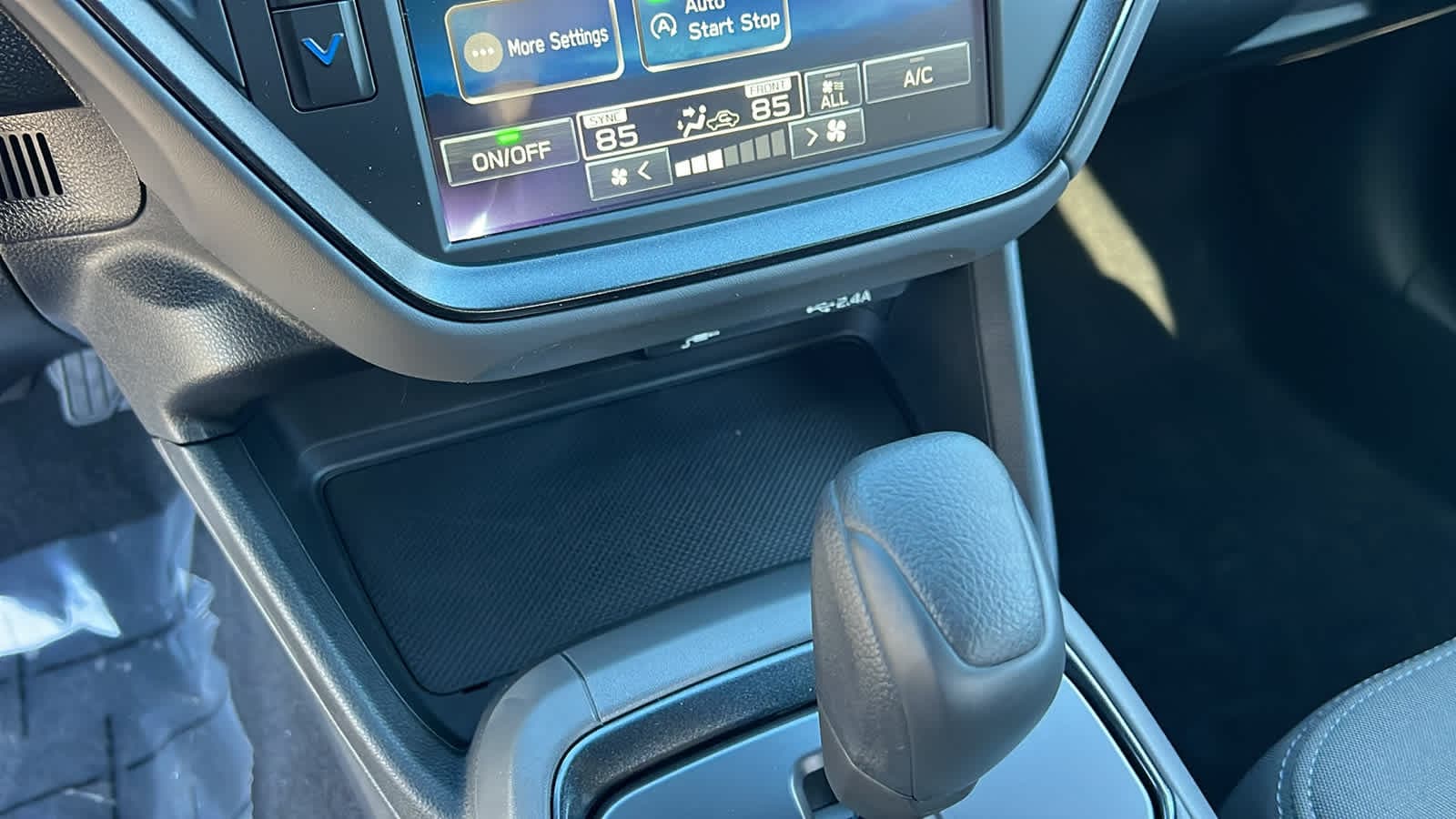 Thumbnail: 2026 Subaru Crosstrek - 14