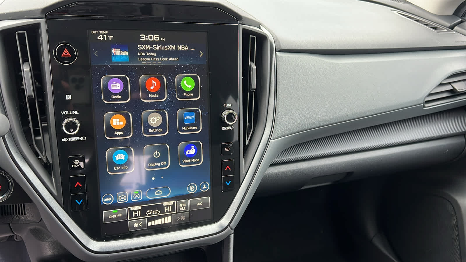 Thumbnail: 2026 Subaru Crosstrek - 15