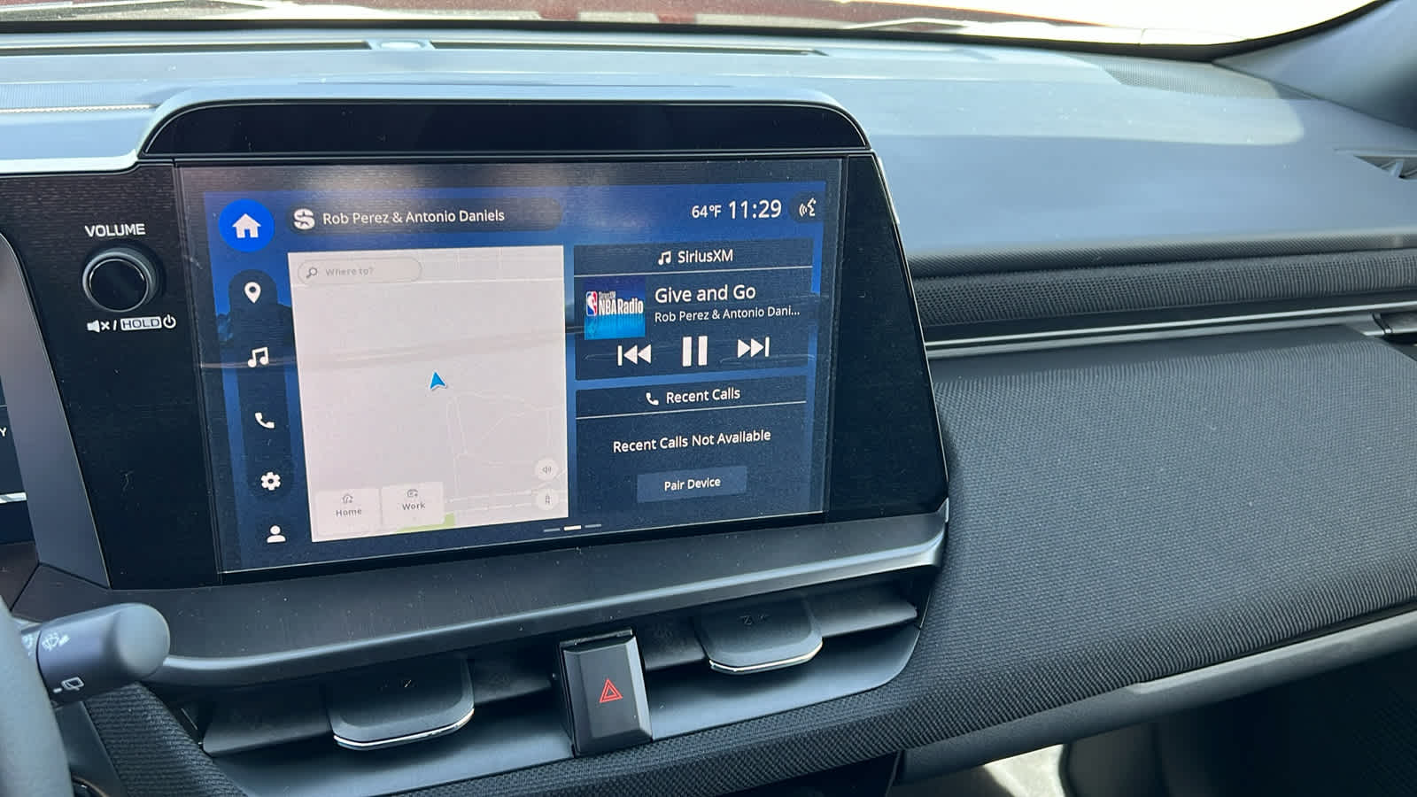 Thumbnail: 2026 Subaru Outback - 15