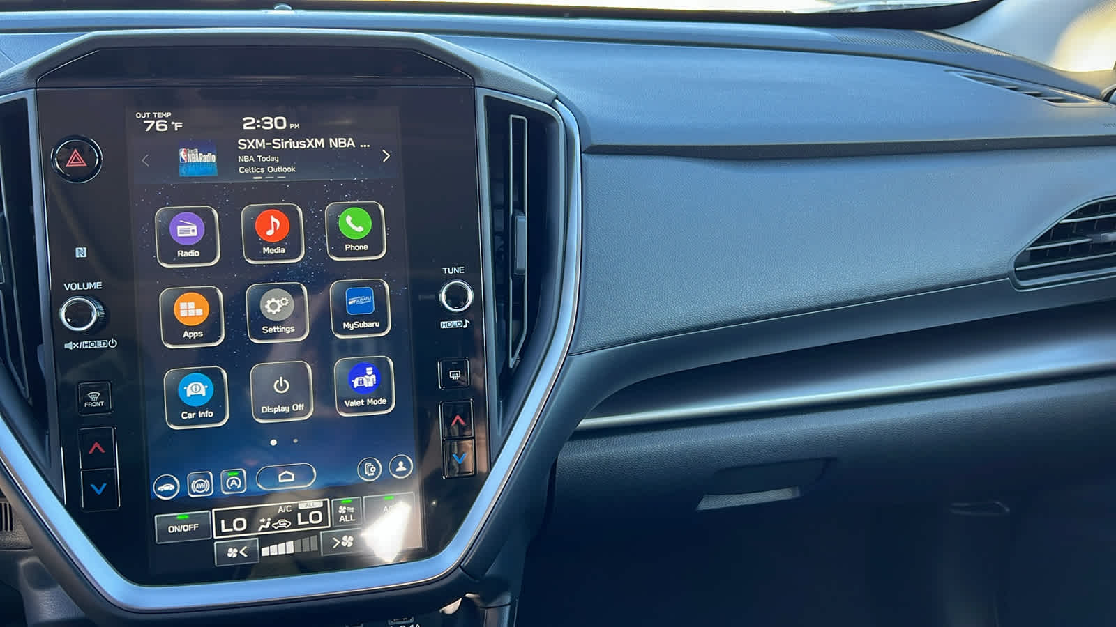 Thumbnail: 2026 Subaru Impreza - 15