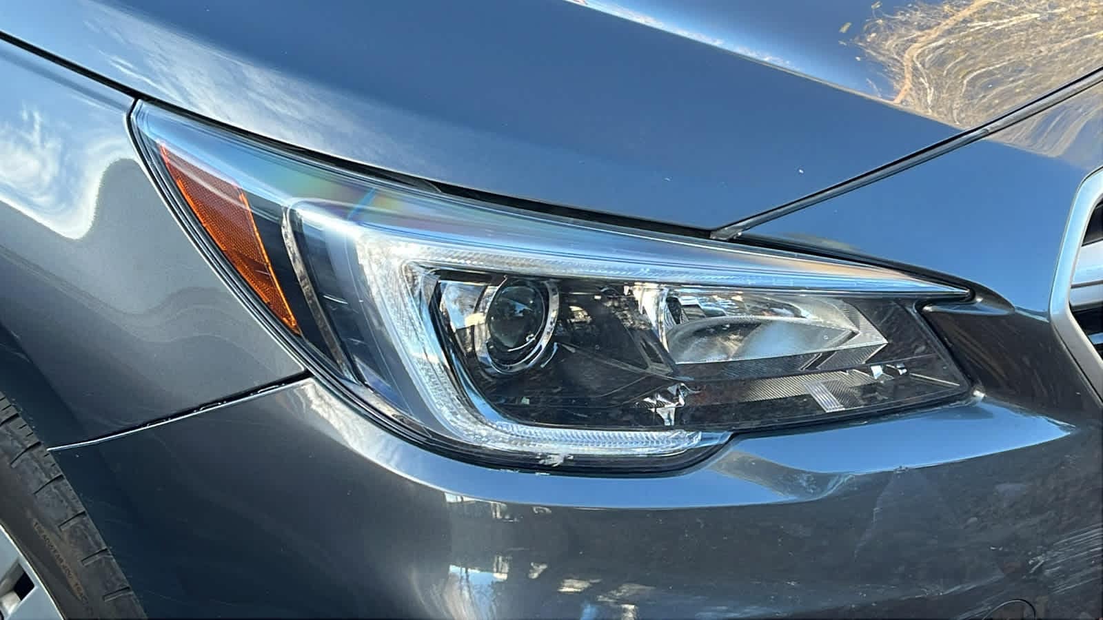 Thumbnail: 2019 Subaru Outback - 4