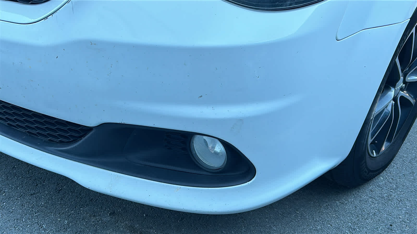 Thumbnail: 2018 Dodge Grand Caravan - 3