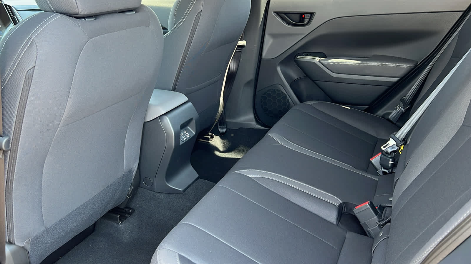 Thumbnail: 2025 Subaru Crosstrek - 24