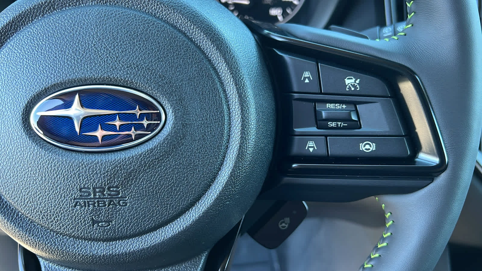 Thumbnail: 2025 Subaru Ascent - 20