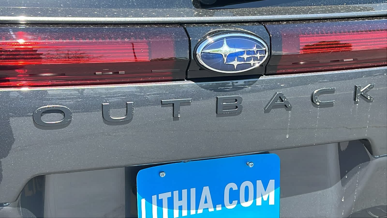 Thumbnail: 2026 Subaru Outback - 28