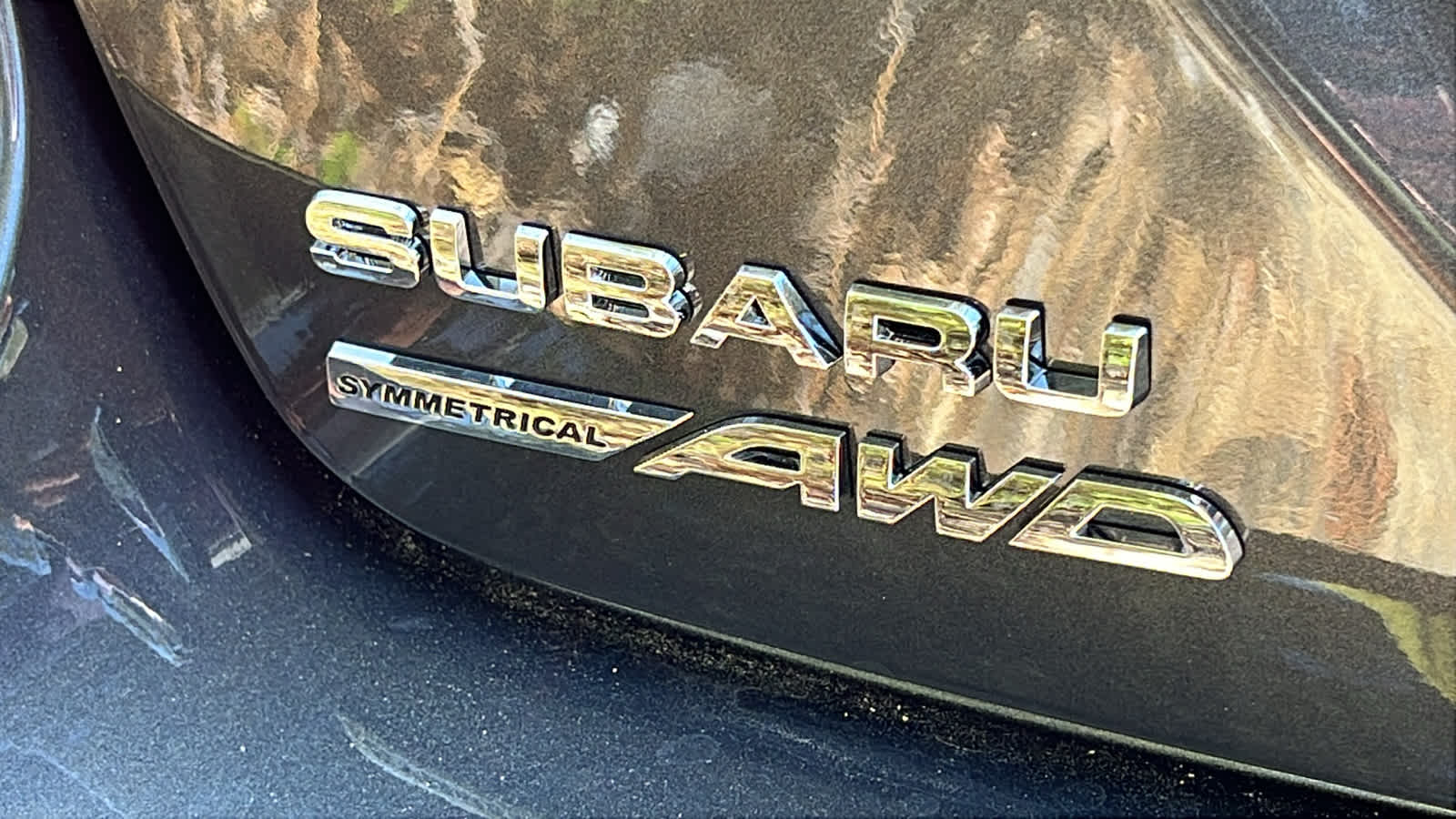 2024 Subaru Crosstrek Limited 10