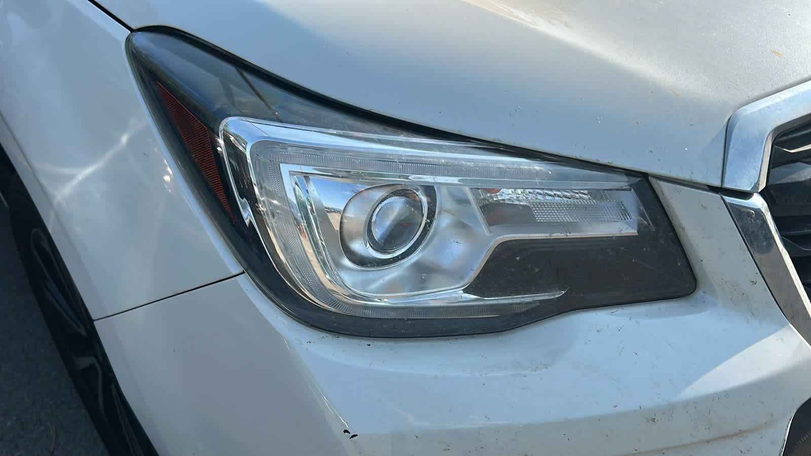 Thumbnail: 2018 Subaru Forester - 19