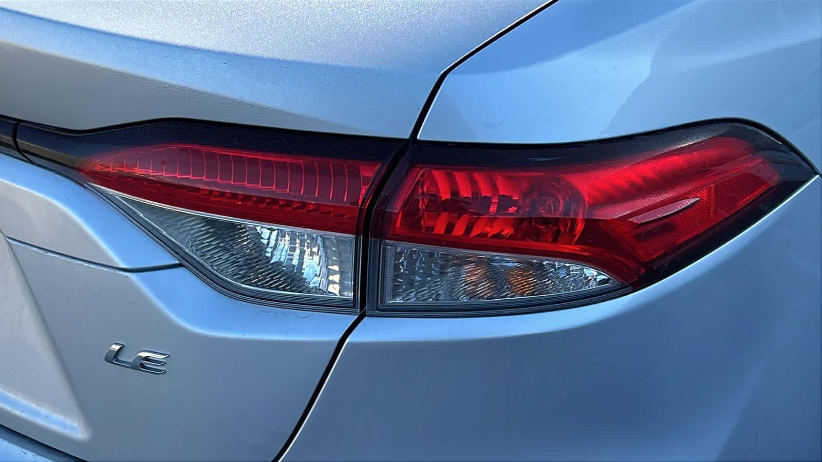 Thumbnail: 2020 Toyota Corolla - 17