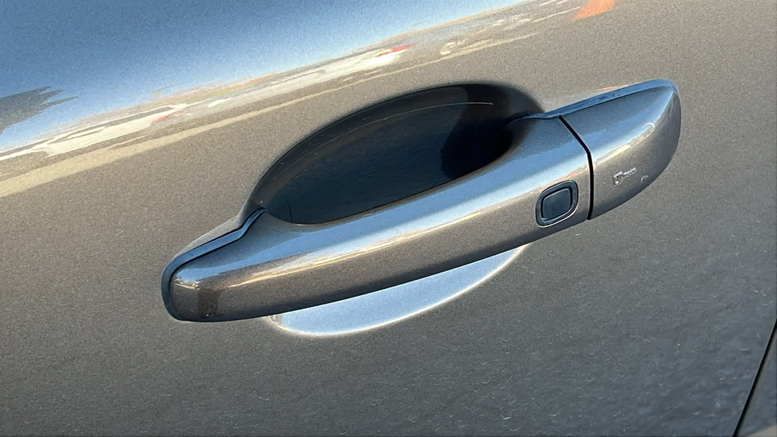 Thumbnail: 2016 Volvo XC70 - 6