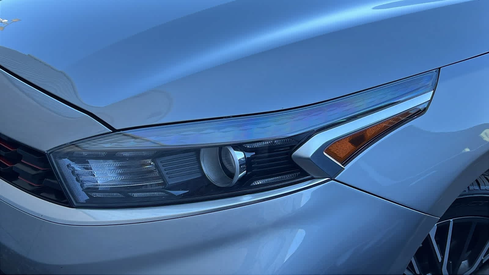 Thumbnail: 2023 Kia Forte - 2