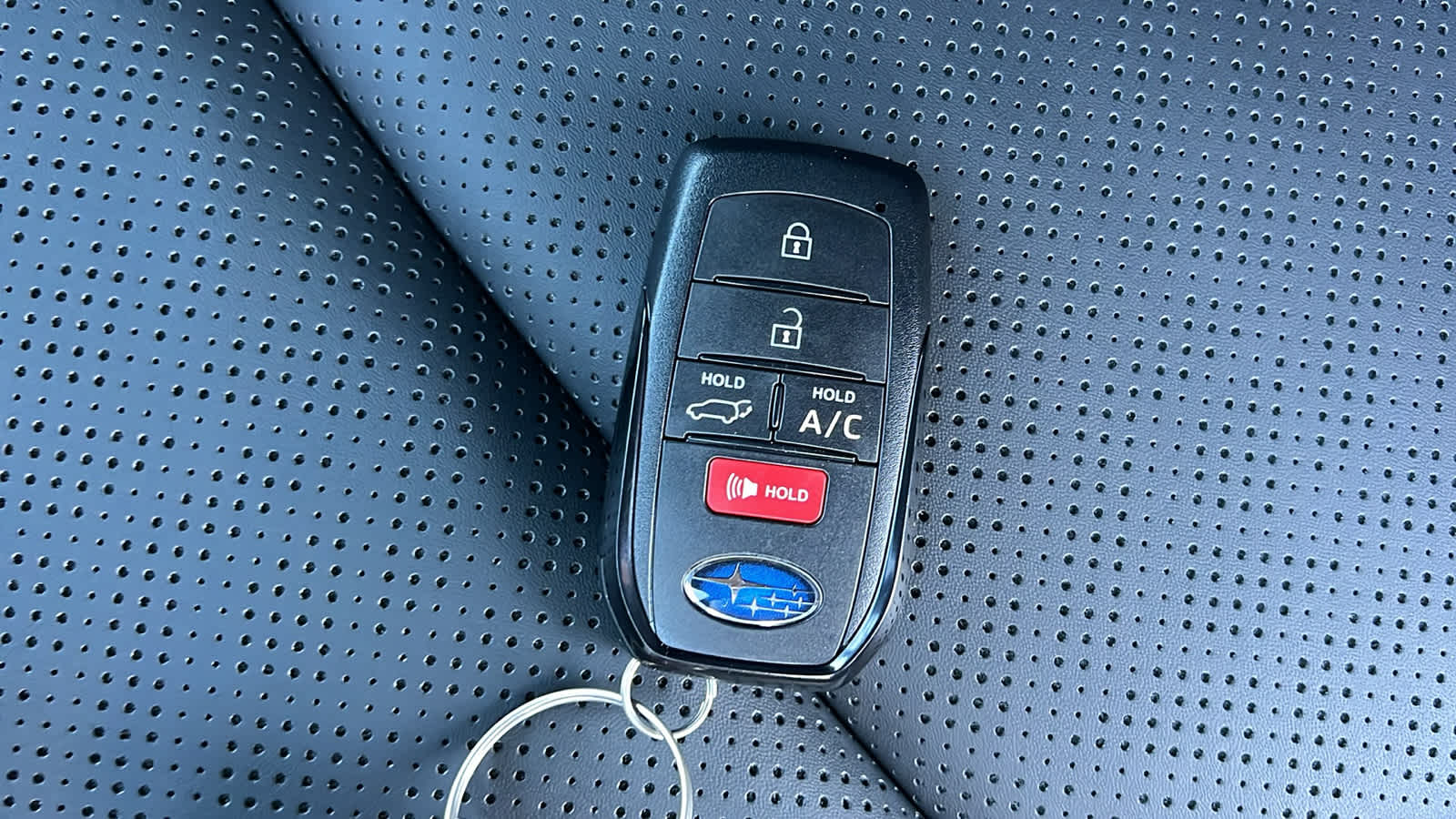 Thumbnail: 2026 Subaru Solterra - 29