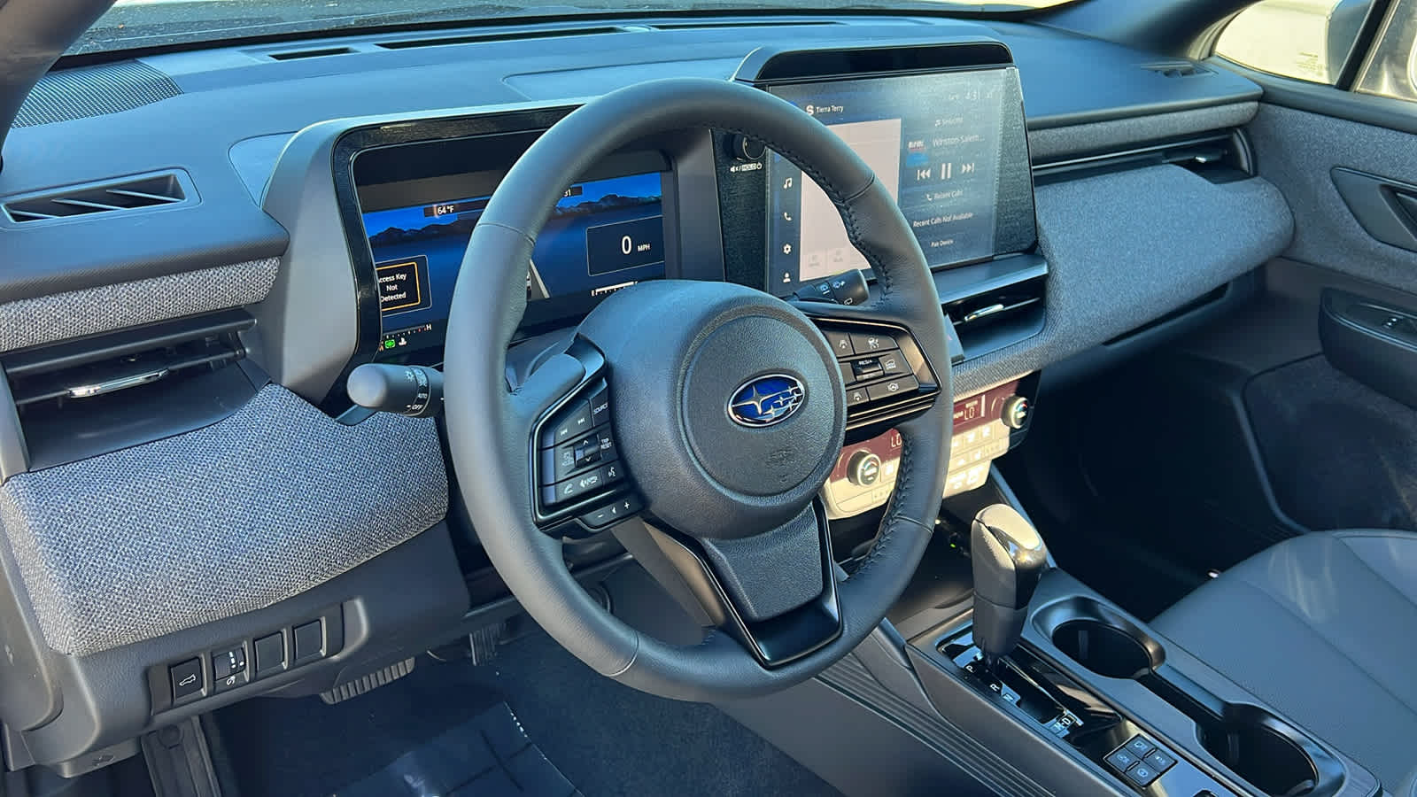 Thumbnail: 2026 Subaru Outback - 10