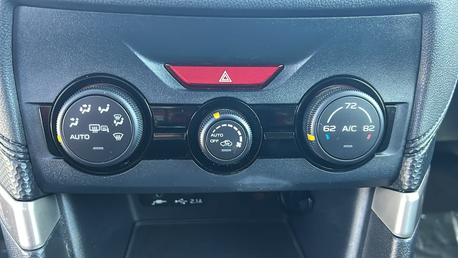 Thumbnail: 2019 Subaru Forester - 14