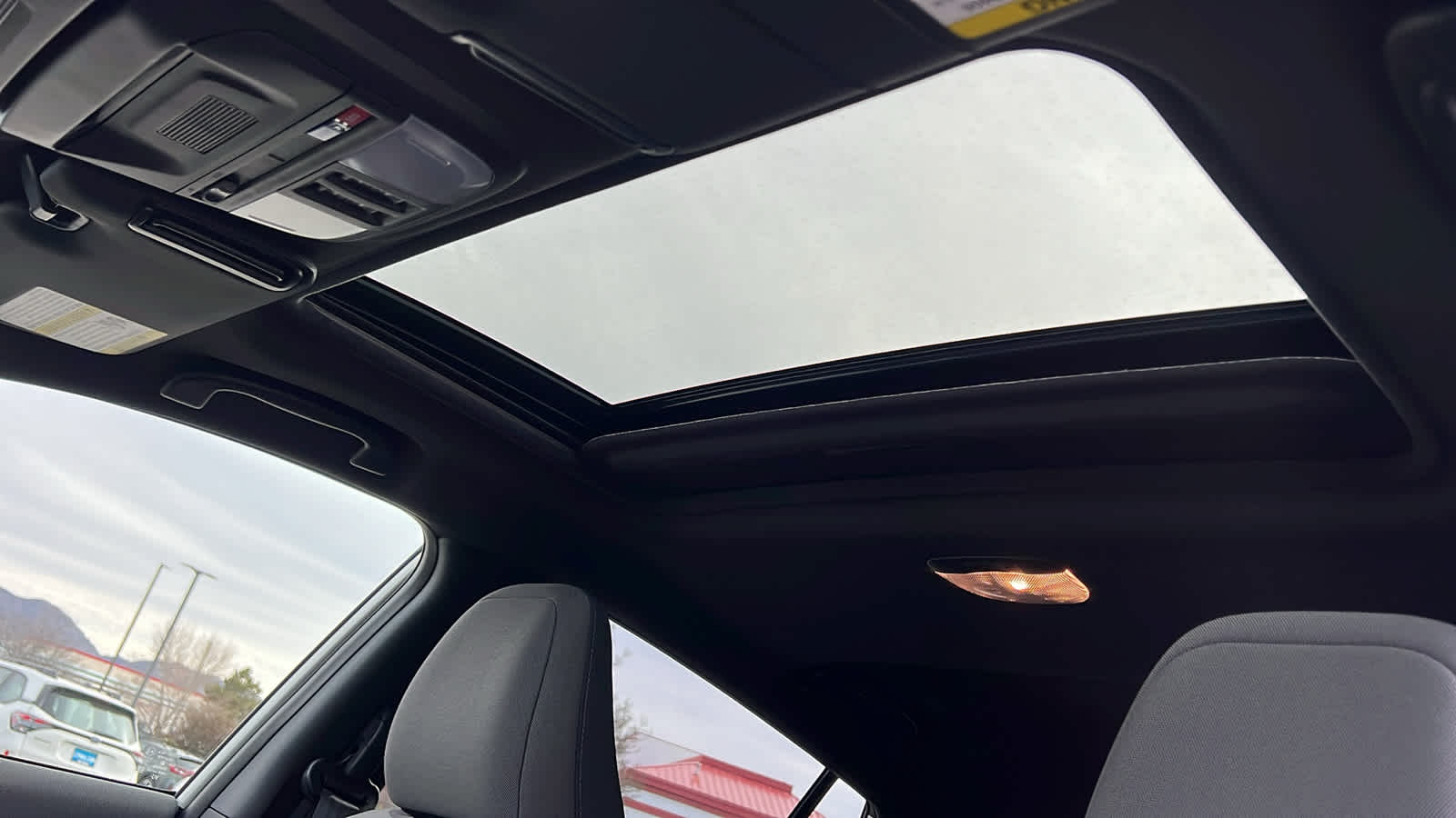 Thumbnail: 2026 Subaru Crosstrek - 31