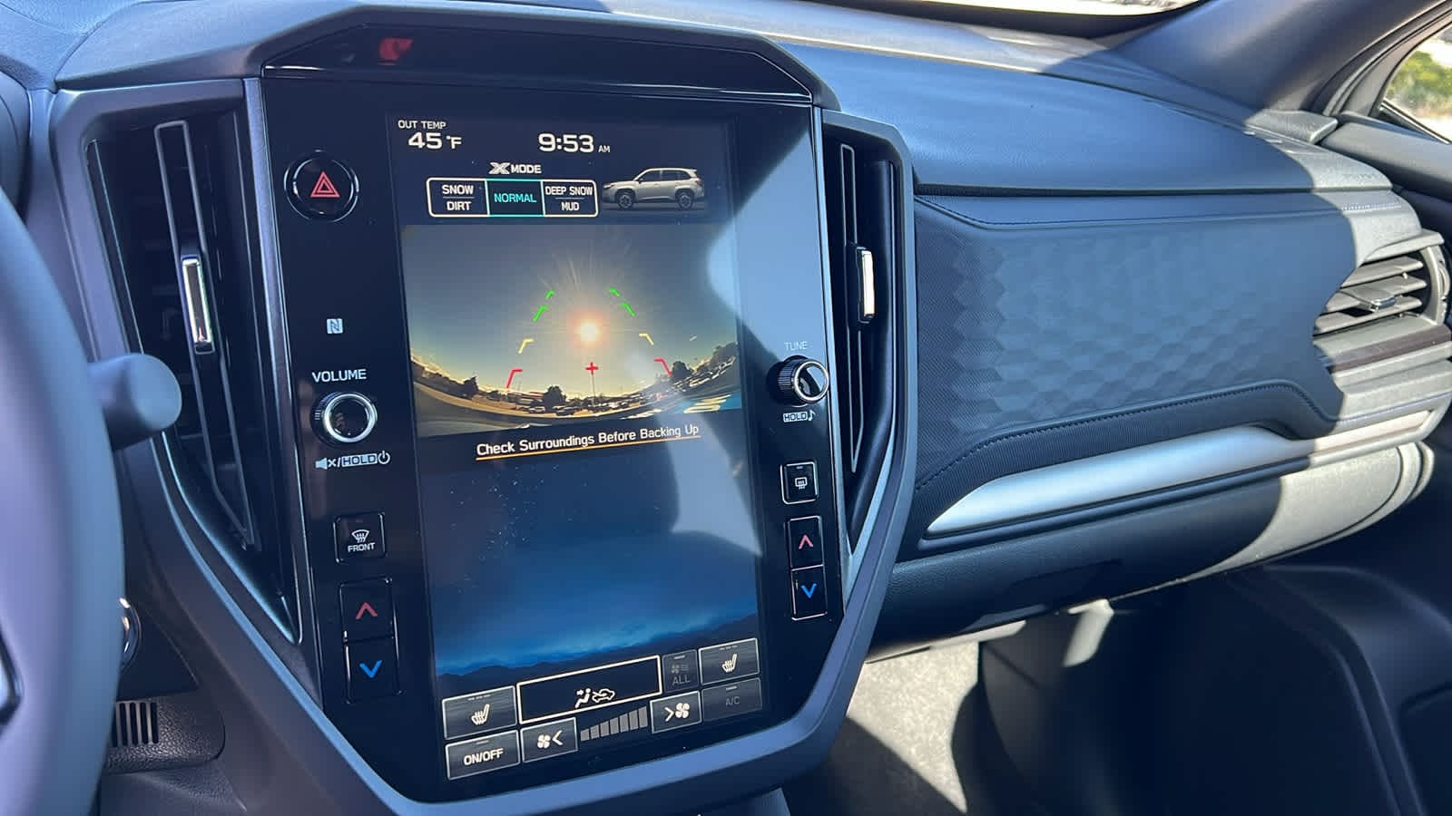 Thumbnail: 2026 Subaru Forester - 16