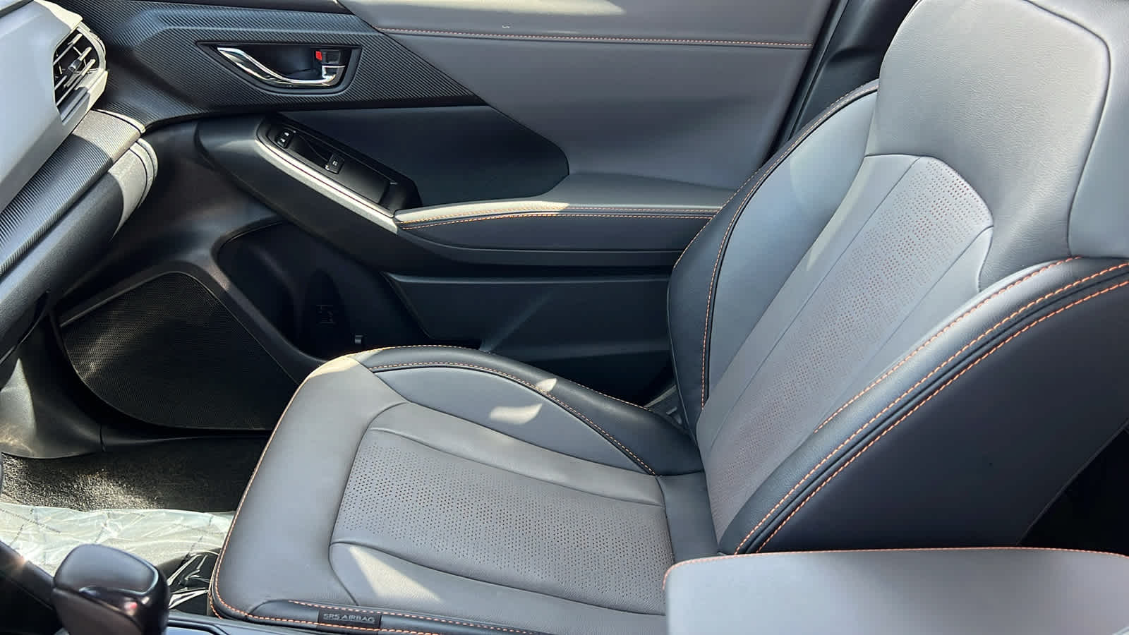 Thumbnail: 2024 Subaru Crosstrek - 13