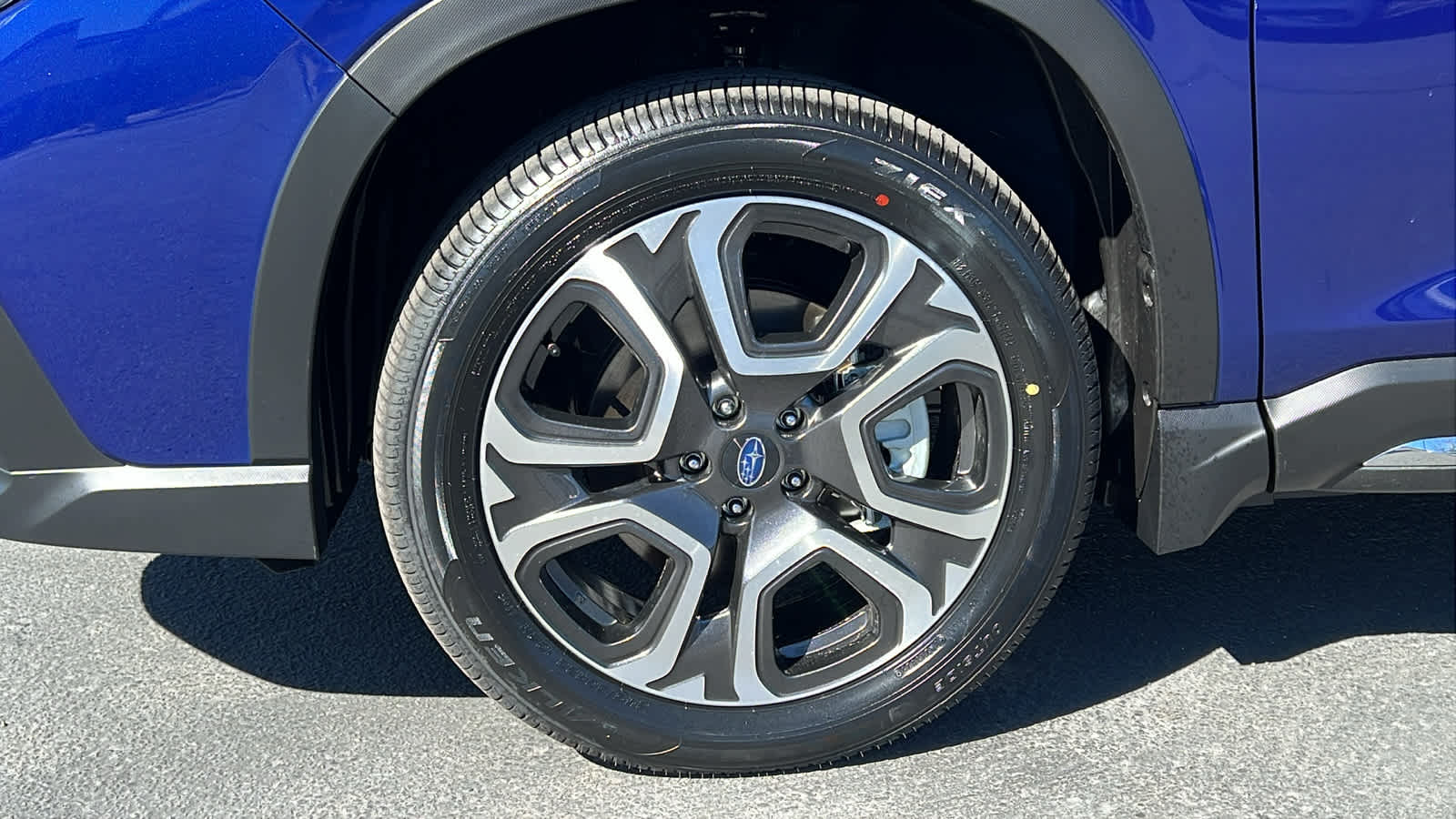 Thumbnail: 2026 Subaru Ascent - 9