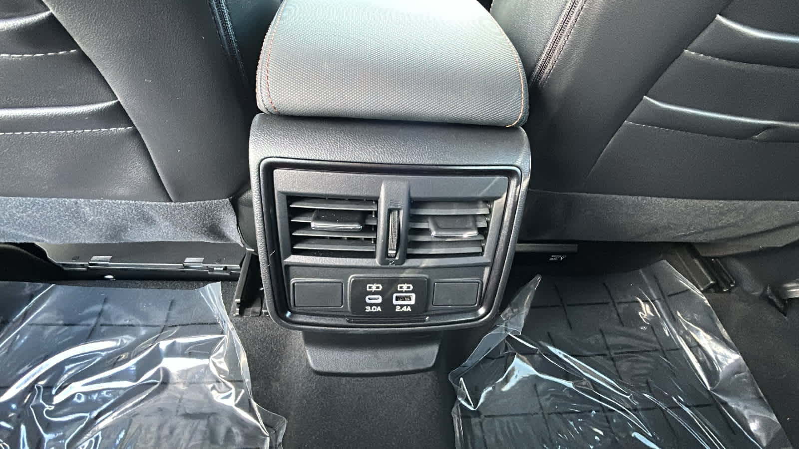 Thumbnail: 2025 Subaru Forester - 26