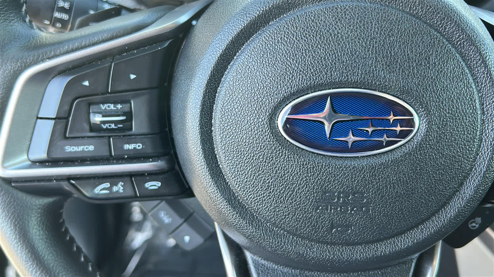 Thumbnail: 2023 Subaru Forester - 20