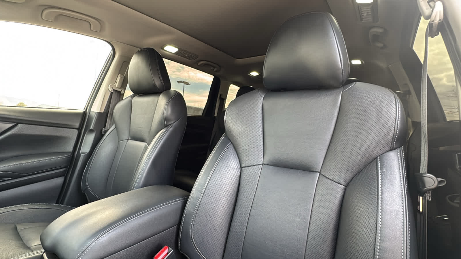 Thumbnail: 2023 Subaru Ascent - 12