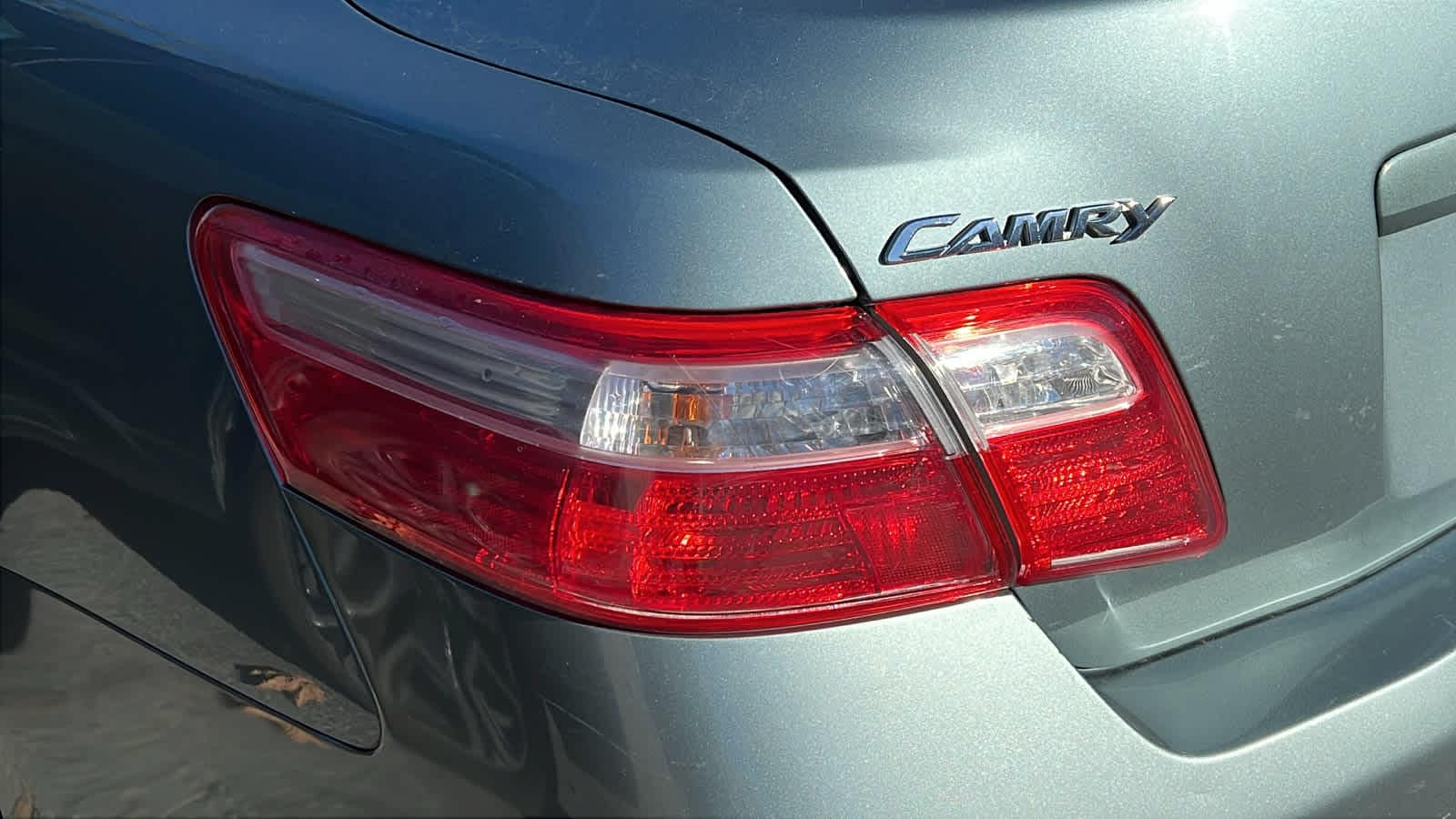 Thumbnail: 2007 Toyota Camry - 15