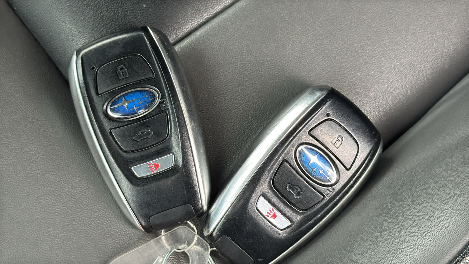 Thumbnail: 2023 Subaru Ascent - 30